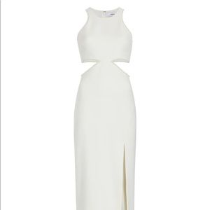 Likely White Decker Gown size 2